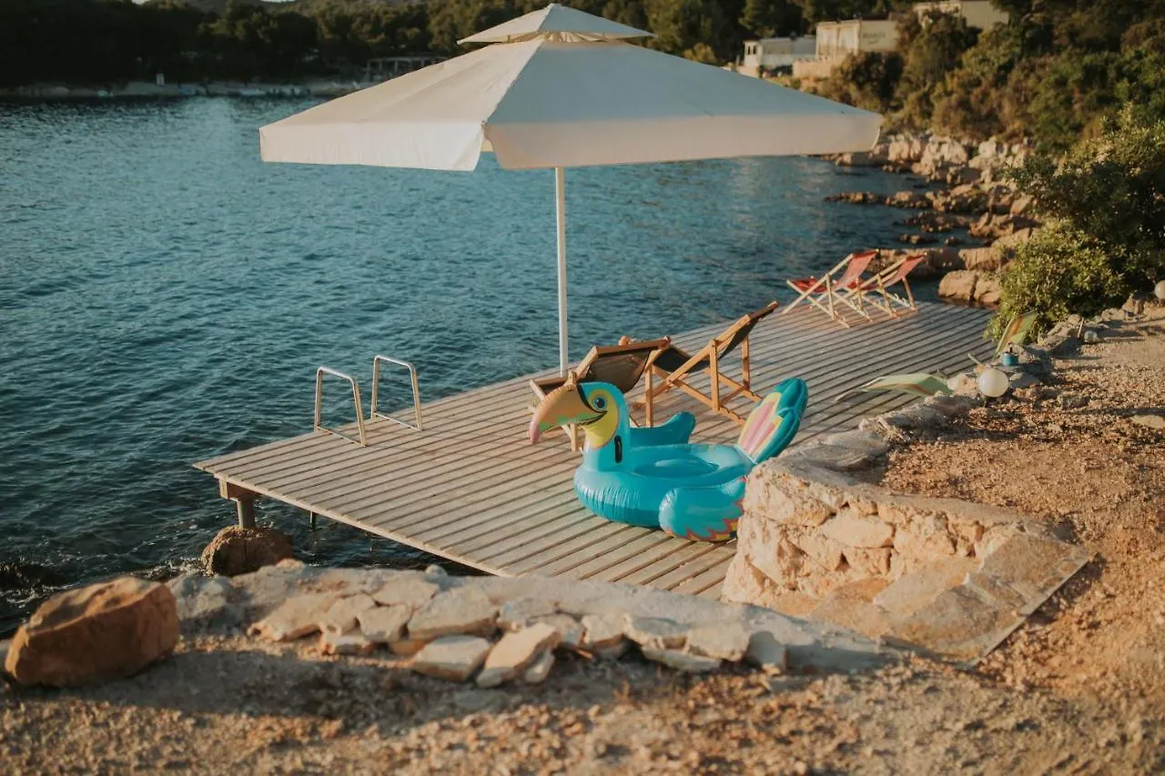 Mara'S Coast - Ciara Villa Drage