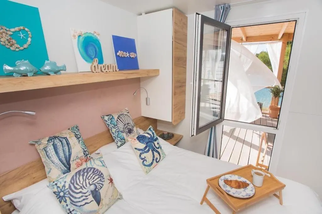 Holiday home Mara'S Coast - Ciara Villa Drage Croatia