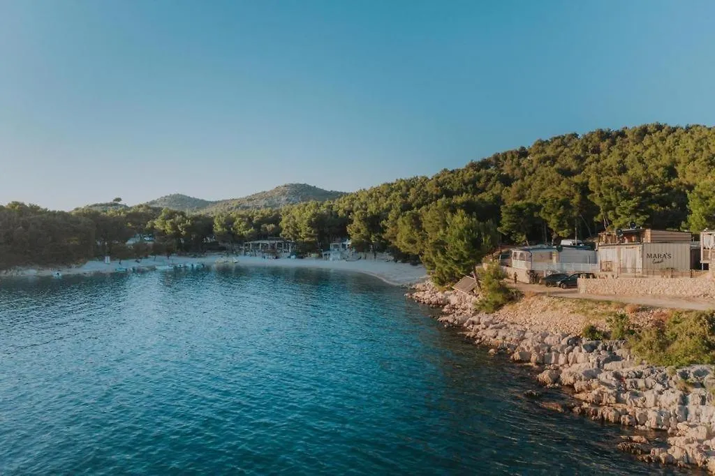 Mara'S Coast - Ciara Villa Drage Holiday home