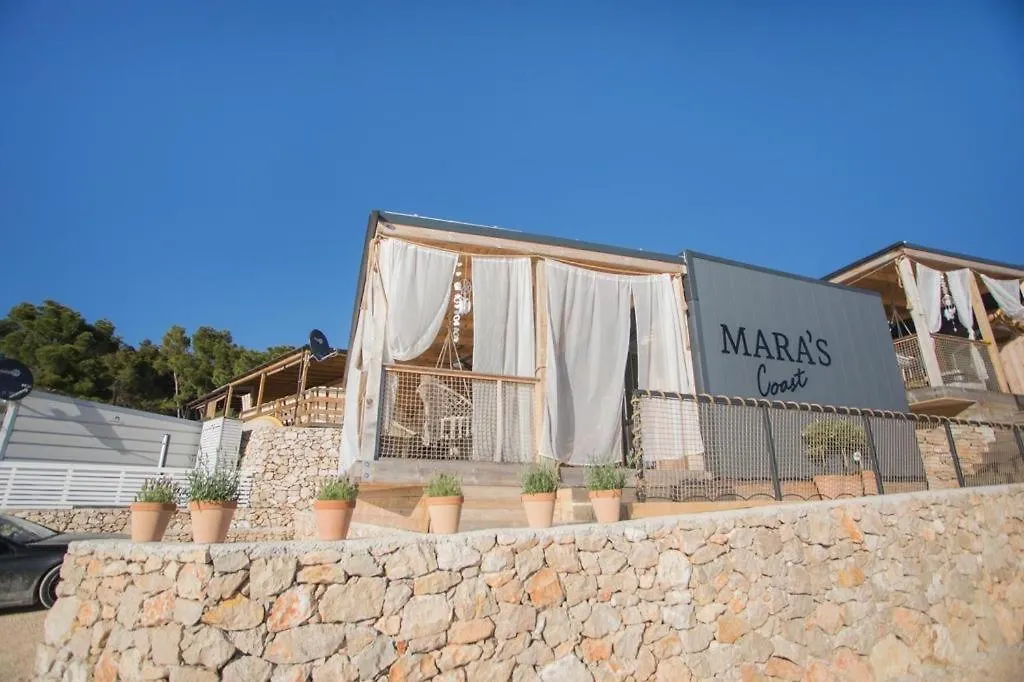 Mara'S Coast - Ciara Villa Drage Holiday home
